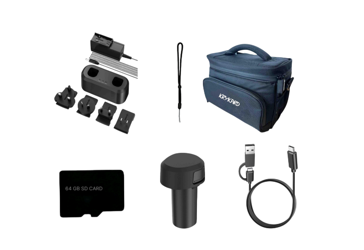 High-End Thermal Imager