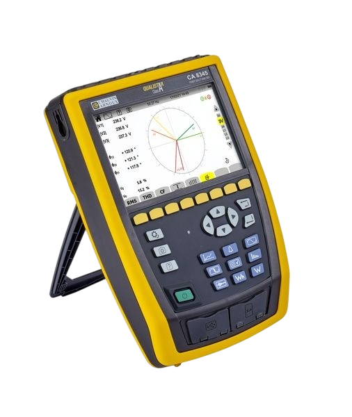Class A Power Quality Analyzer