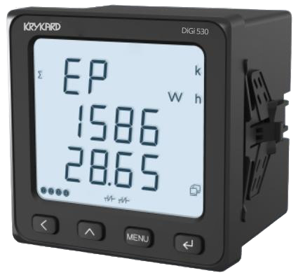 Standard Multi Function Meter