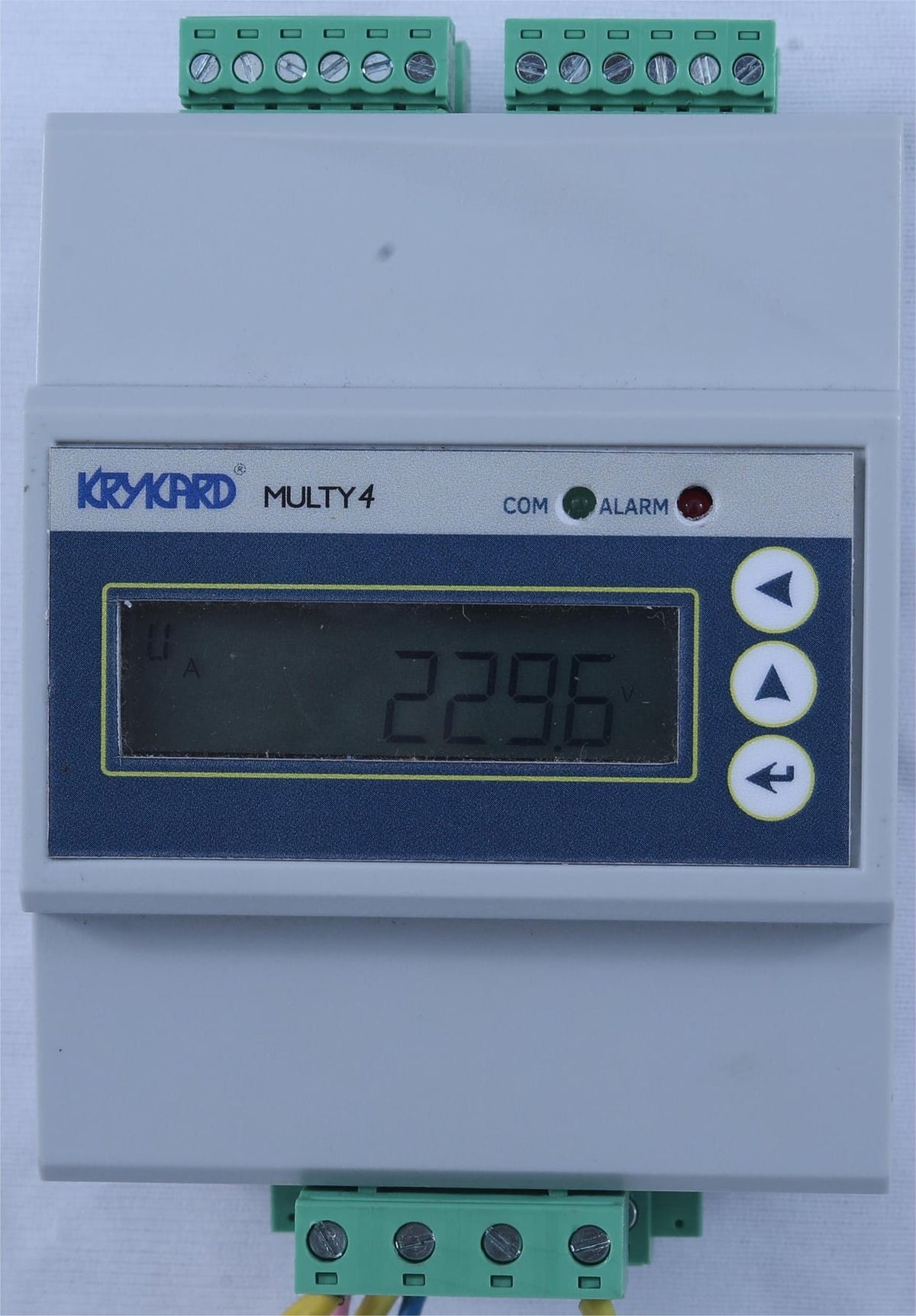 Multi-Channel Meter