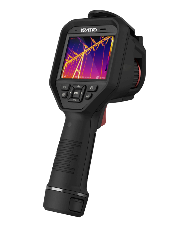 Advanced Thermal Imager