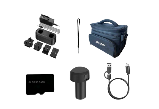High-End Thermal Imager