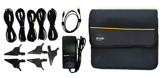 4 Channel Power Quality Analyzer