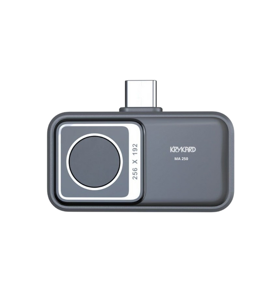 Mobile Thermal Imager