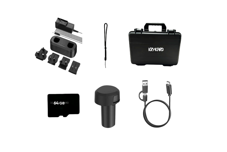Professional Thermal Imager