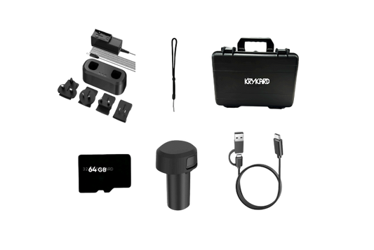 Professional Thermal Imager