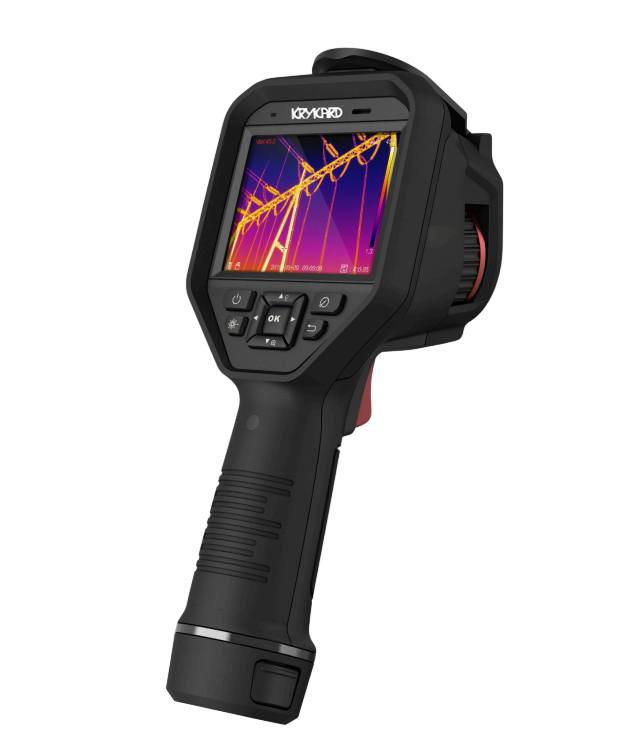 Wide Field Imager