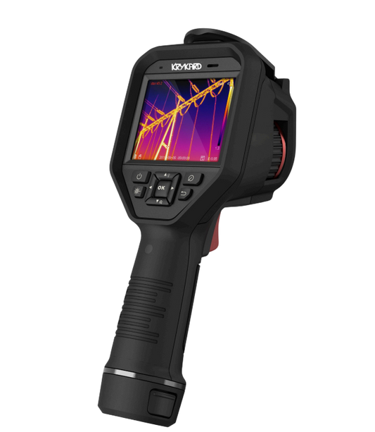 Wide Field Imager