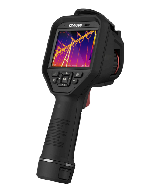 Advanced Thermal Imager