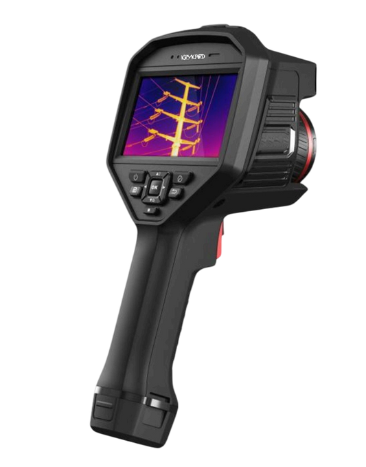 Extended Range Imager