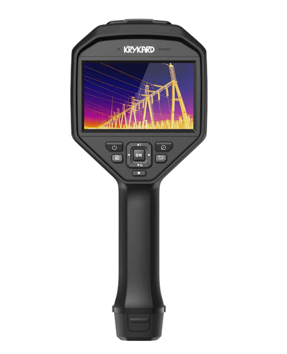High-End Thermal Imager