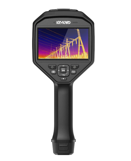 High-End Thermal Imager
