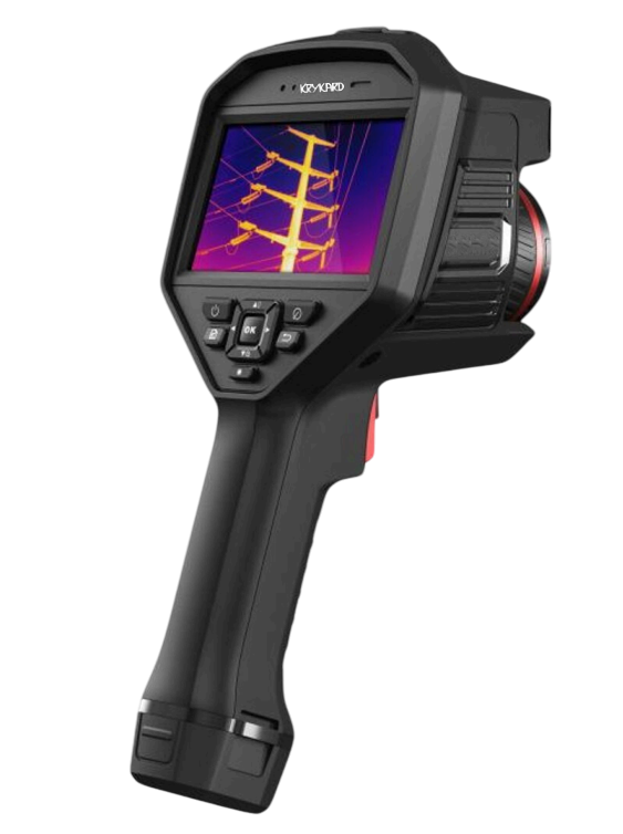 Professional Camcorder