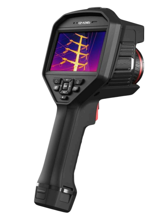 Professional Camcorder