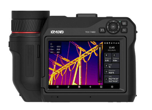 Professional Camcorder