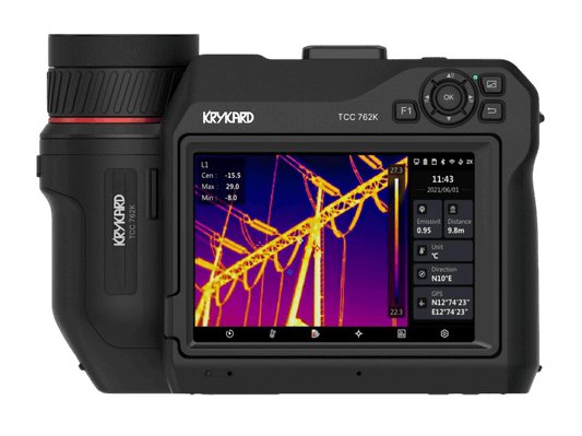 Ultra-High Res Camcorder