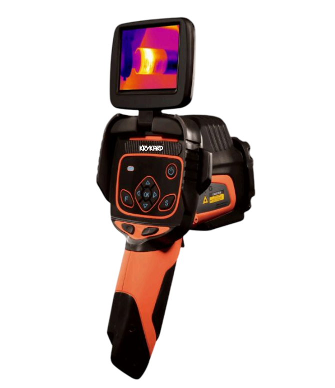 Pistol Grip Imager