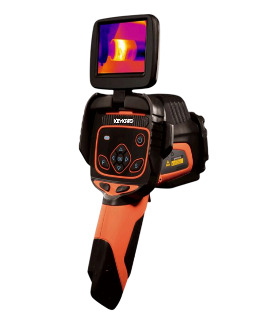Pistol Grip Imager
